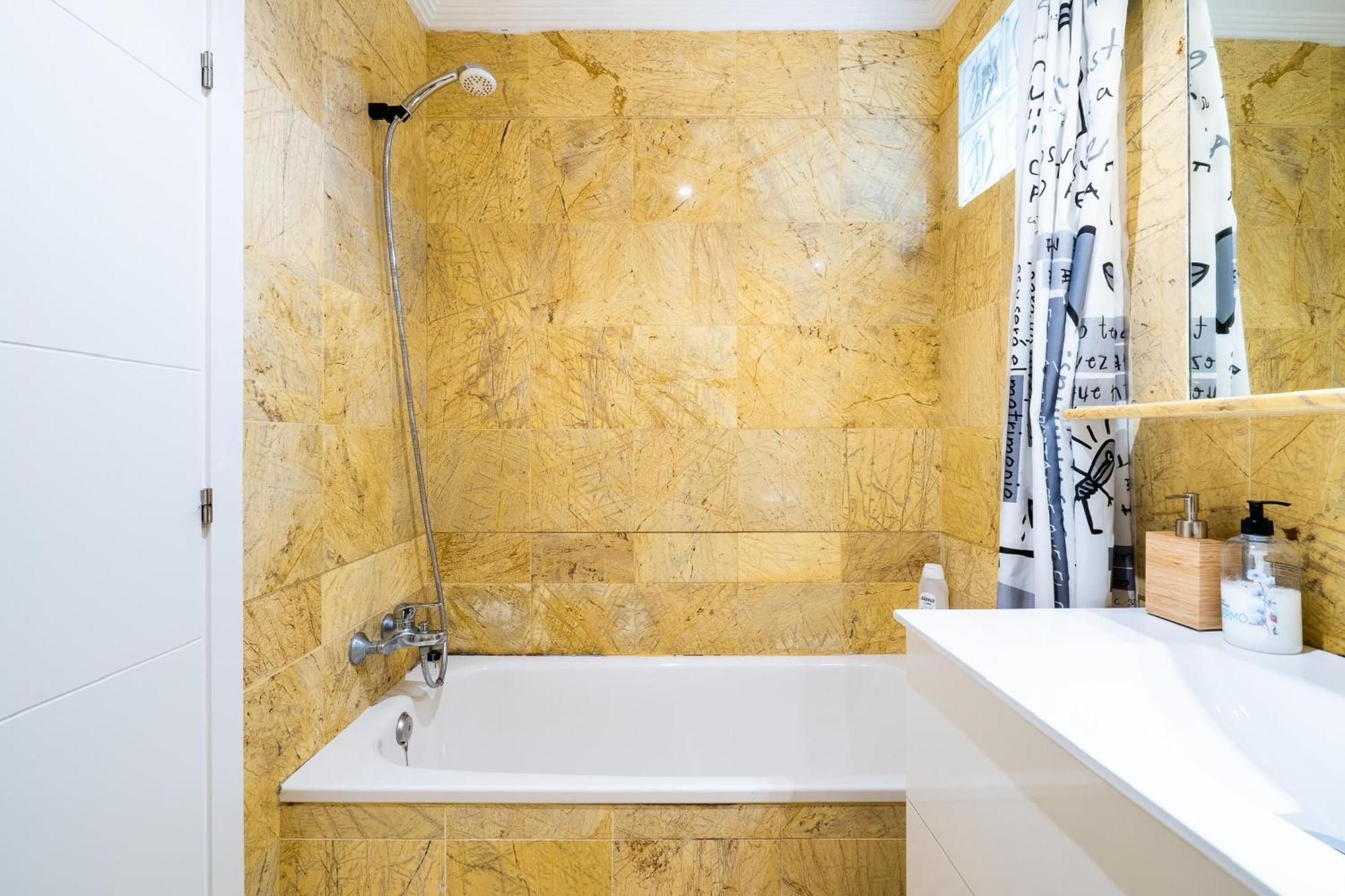 Apartamento Aguamarina 2 Sunrise