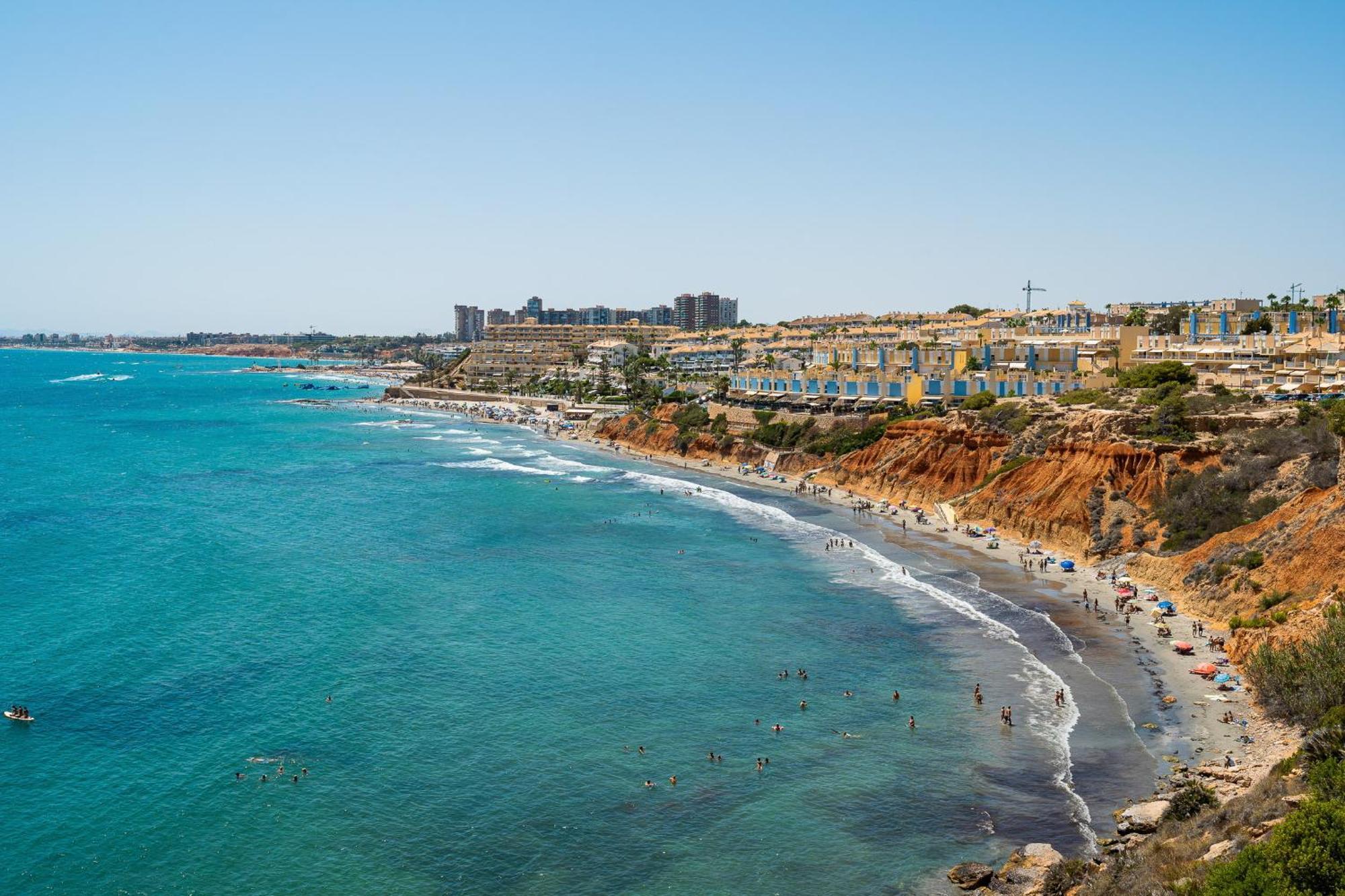 Apartamento Aguamarina 2 Sunrise *