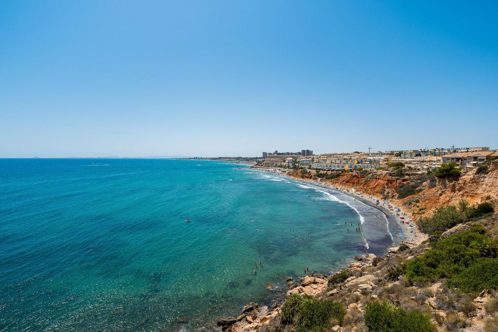 Apartamento Aguamarina 2 Sunrise *