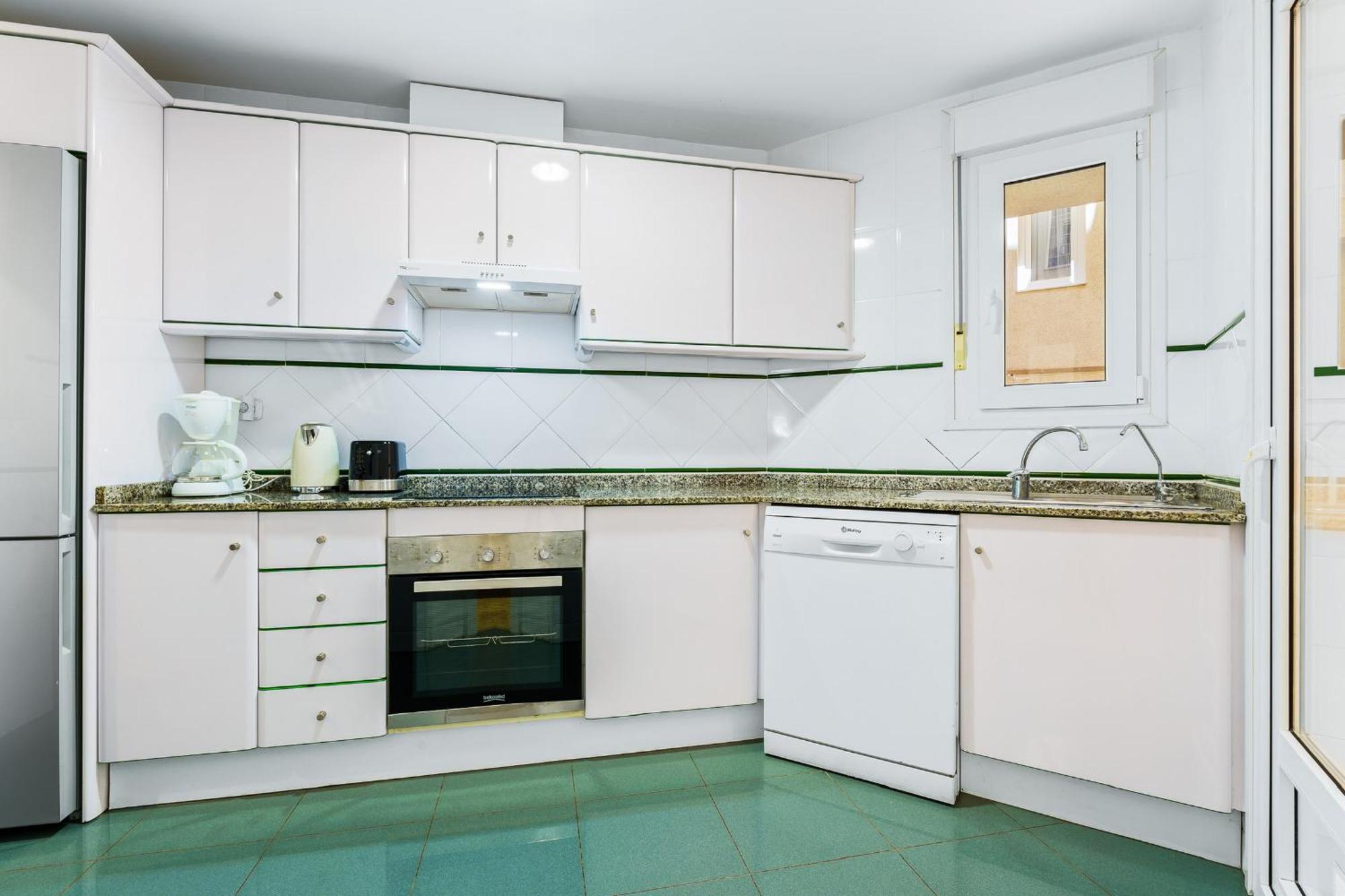 Apartamento Aguamarina 2 Sunrise *