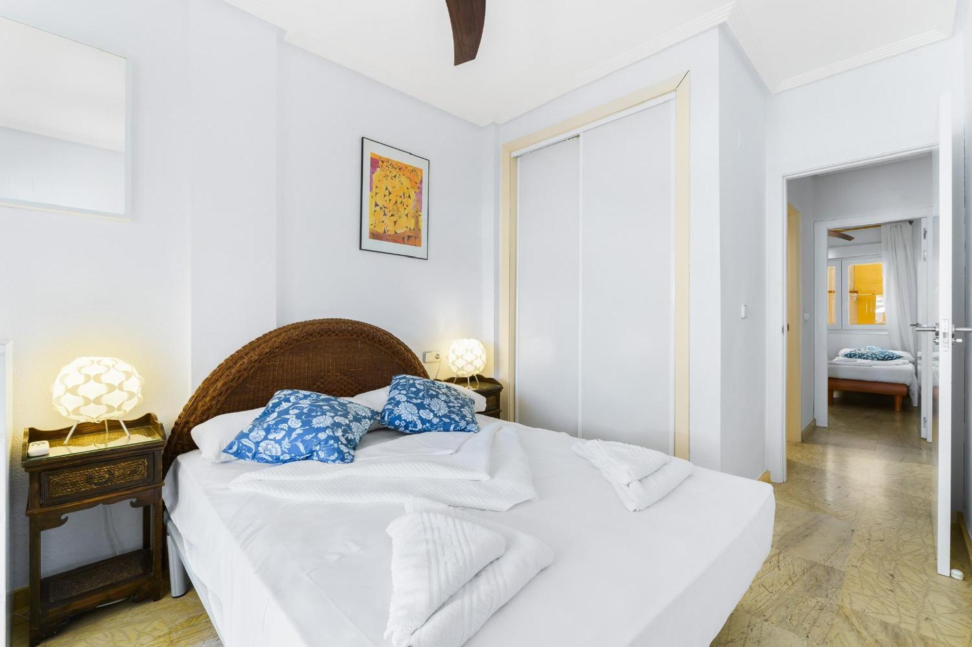 Apartamento Aguamarina 2 Sunrise *