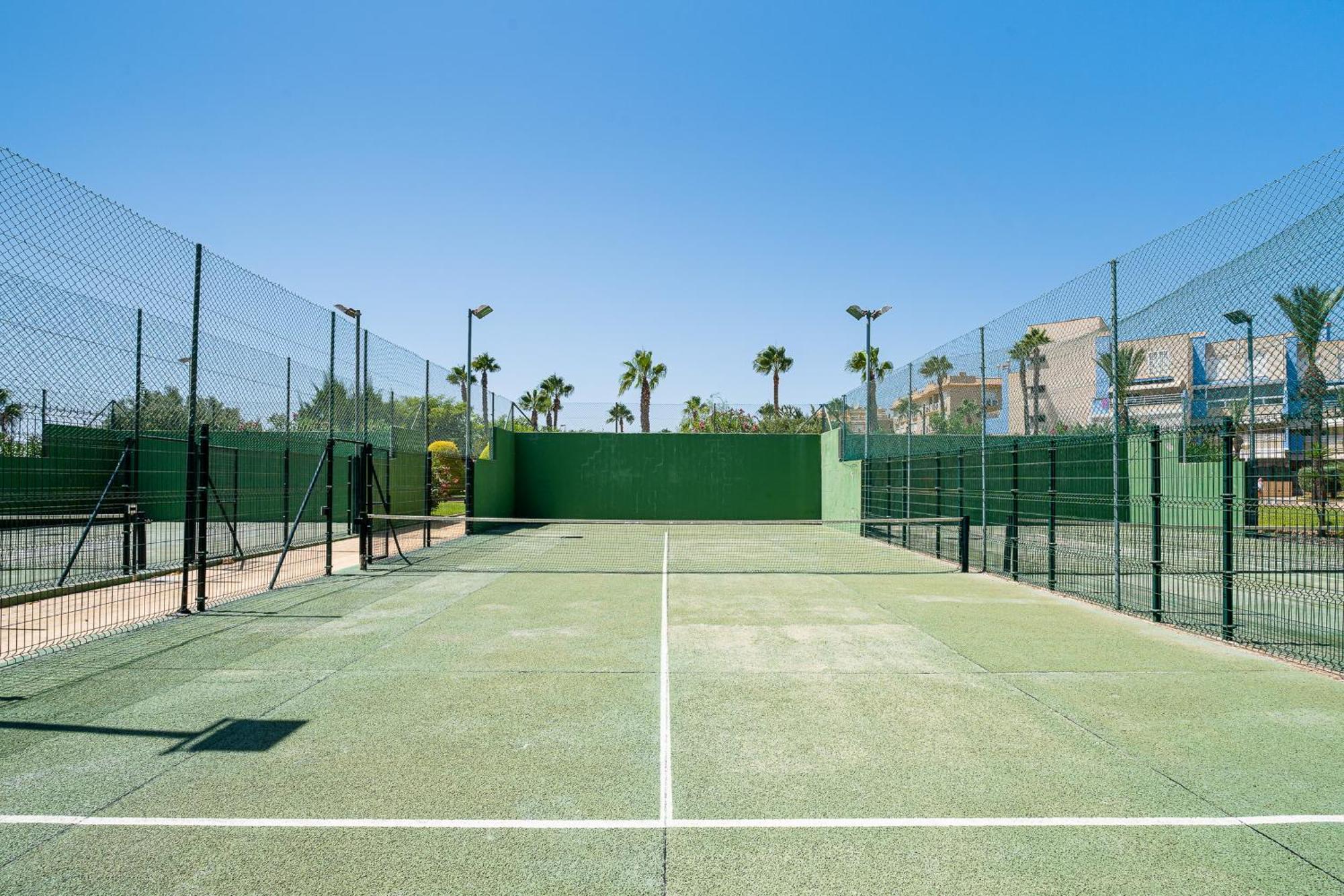 Apartamento Aguamarina 2 Sunrise Oriola (Orihuela)